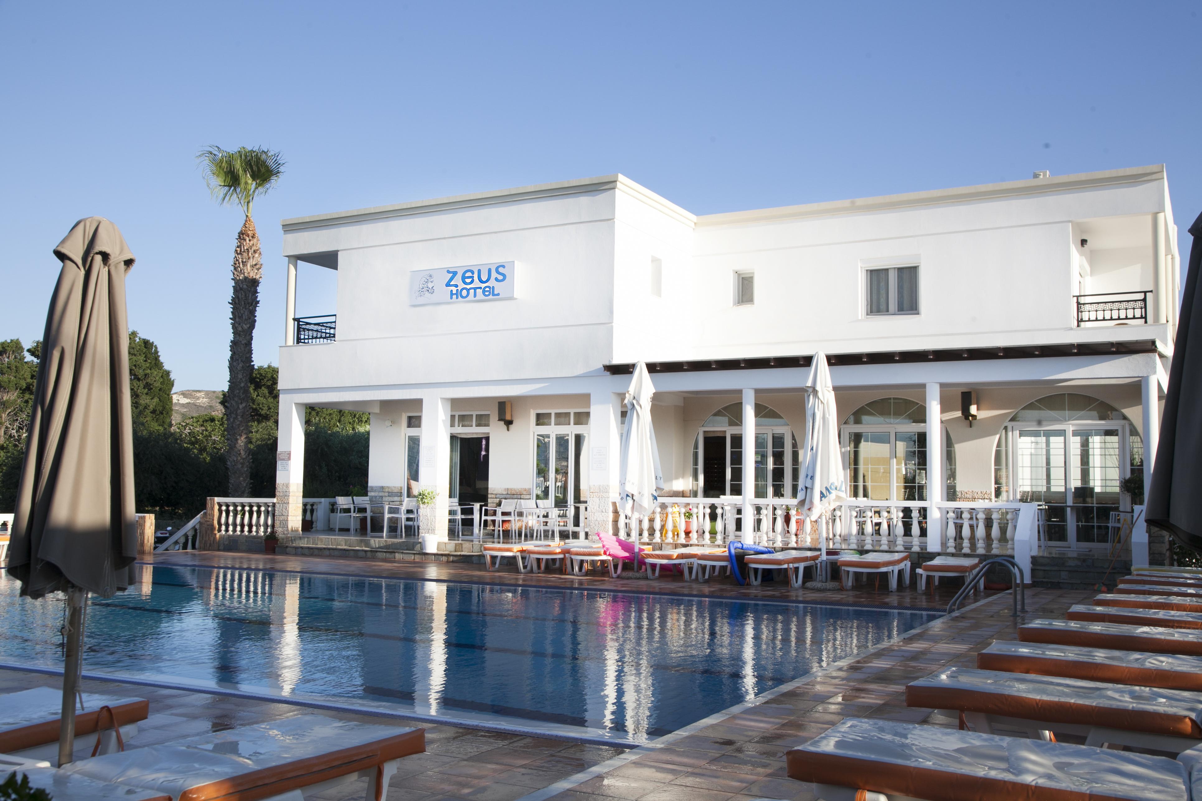 Otel Zeus 2*